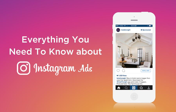 Instagram Ads Company