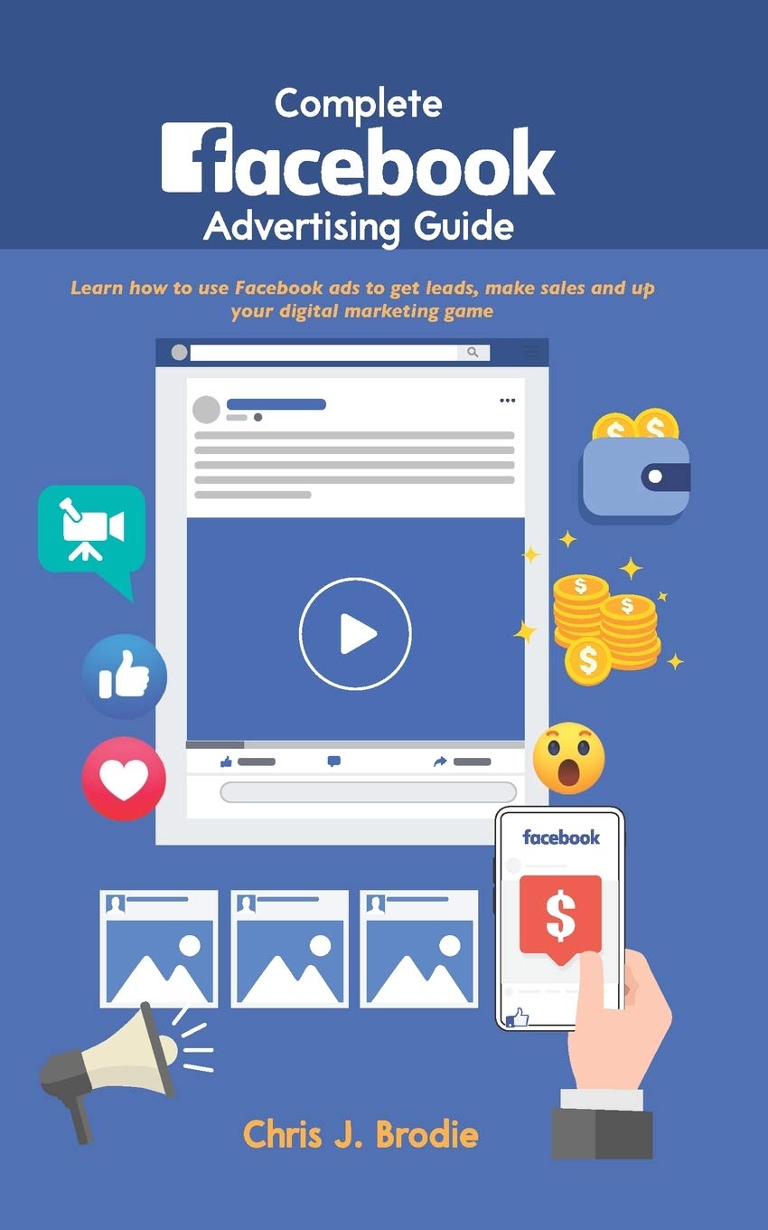 Facebook Marketing Advertising