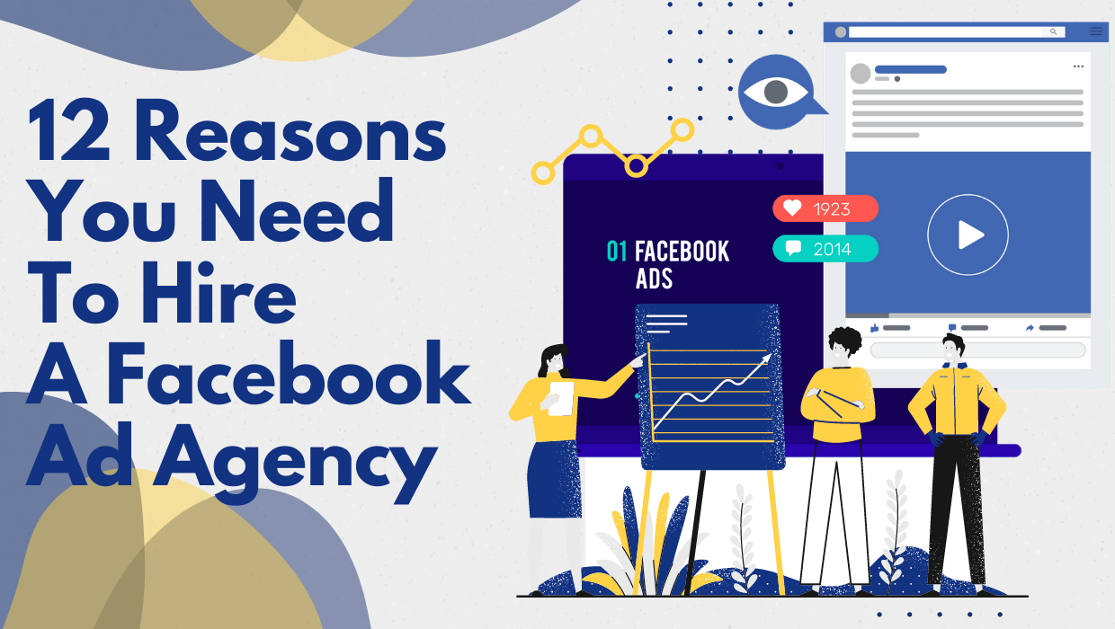 Facebook Ads Agency