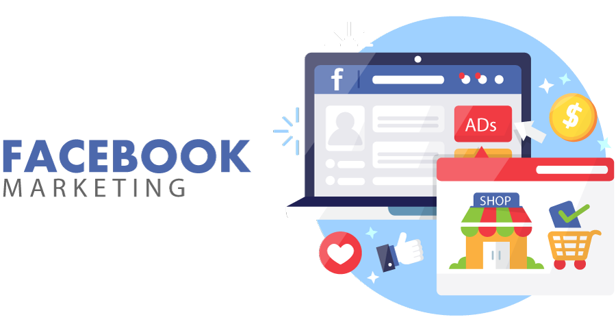 Facebook Marketing