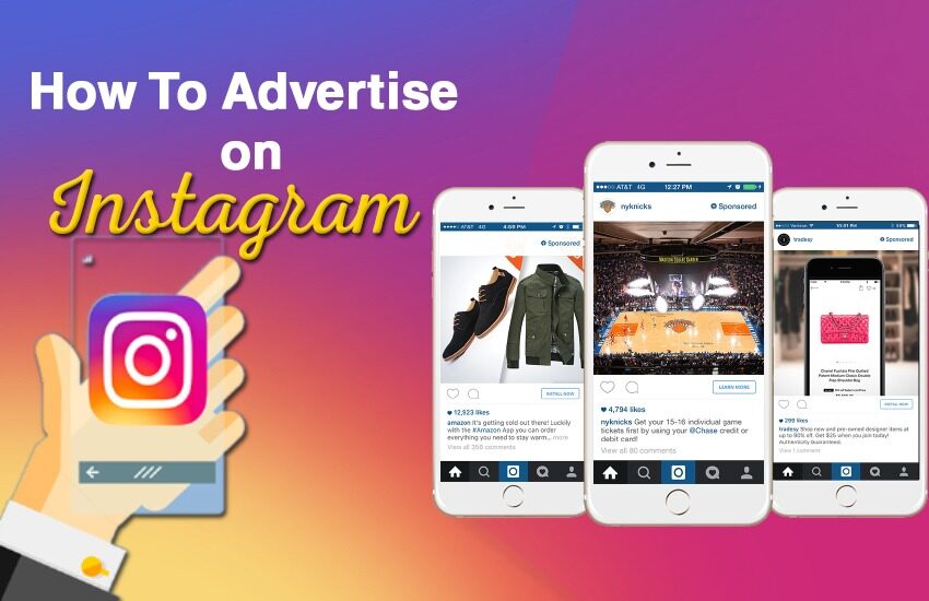 Instagram Ads Company