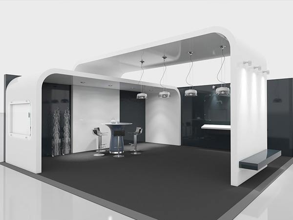 Exhibition Stand Design