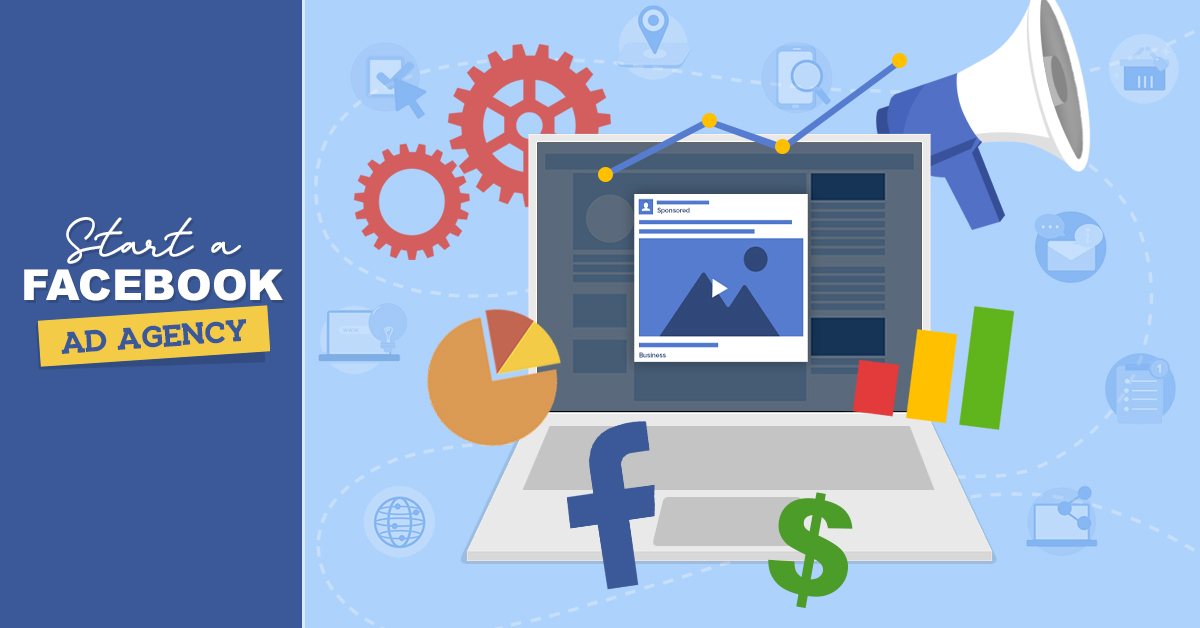 Facebook Marketing Advertising