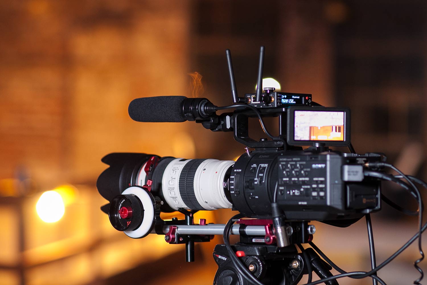 Top Video Production Company