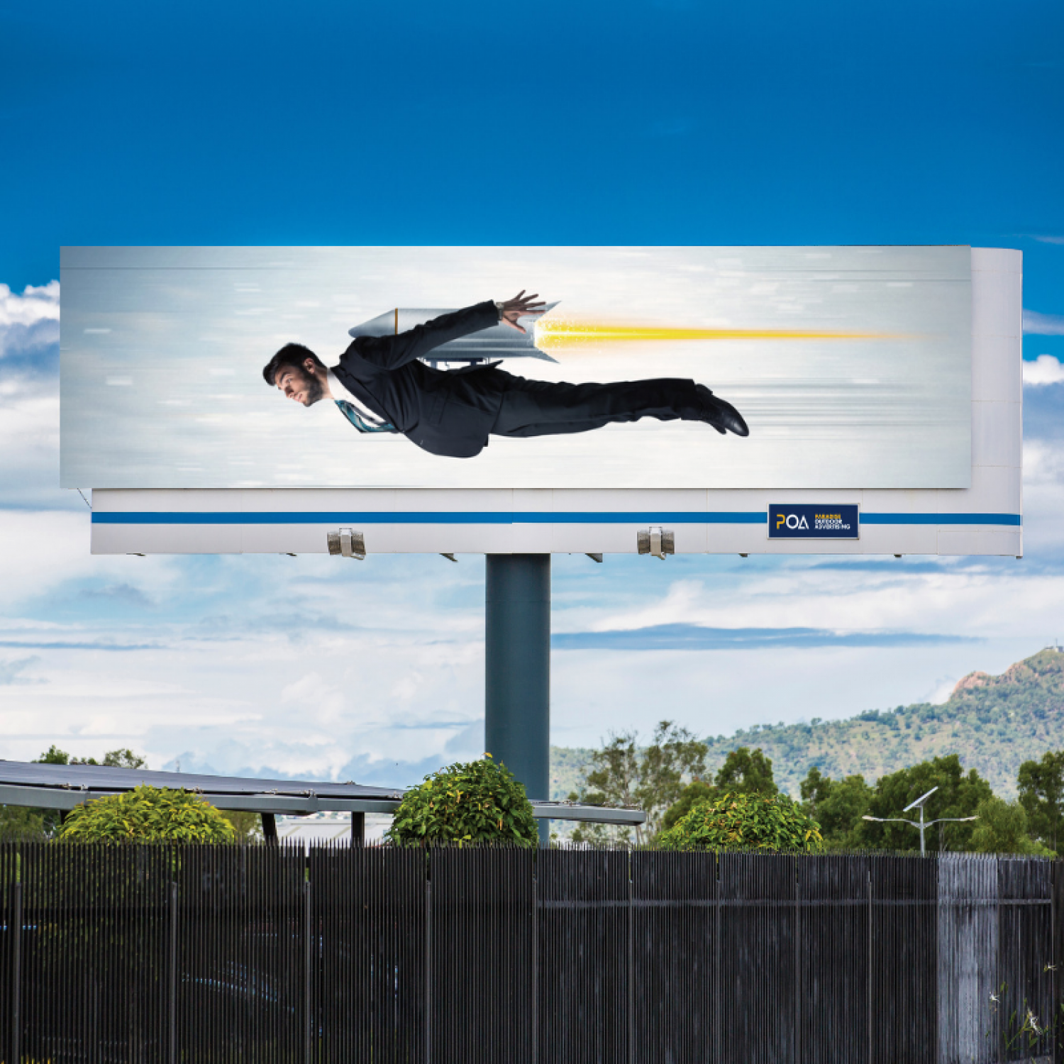 Billboard Advertising