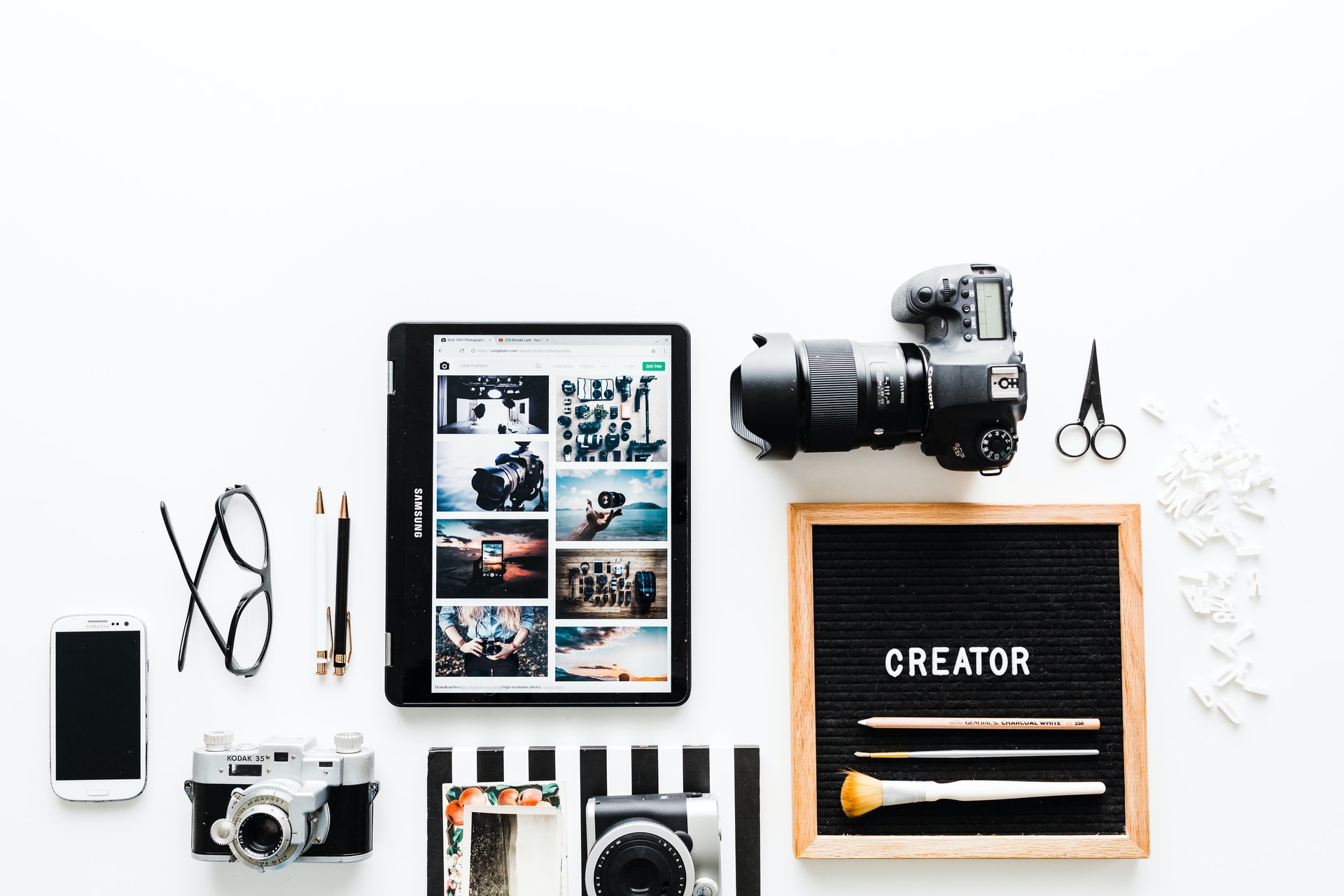 Best E-commerce Photography