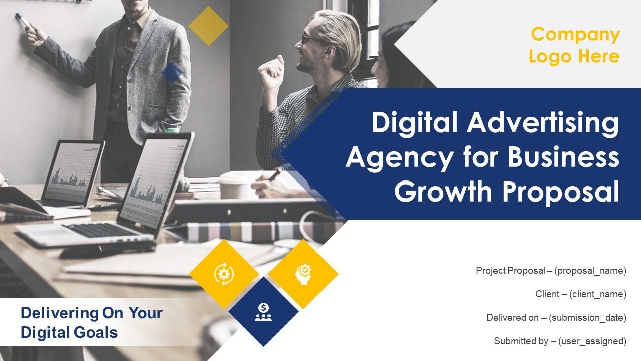 Digital Marketing Agencies