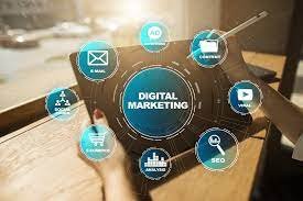 Digital Marketing Agencies