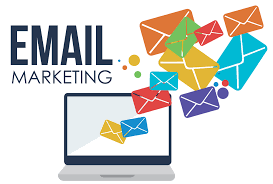 Email Marketing Advertising