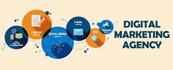 Digital Marketing Services