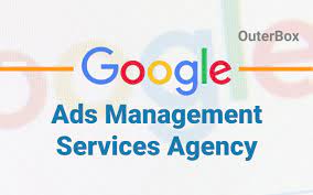 Google Ads Services