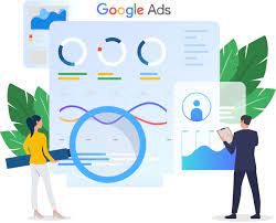 Google Ads Company