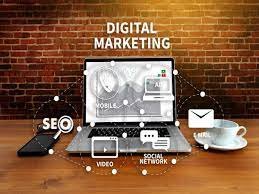 Digital Marketing Agencies