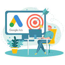 Google Ads Services