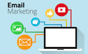 Email Marketing Advertising