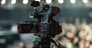 Top Video Production Company