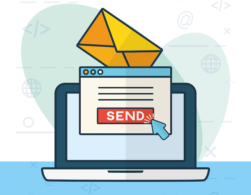 Email Marketing Advertising