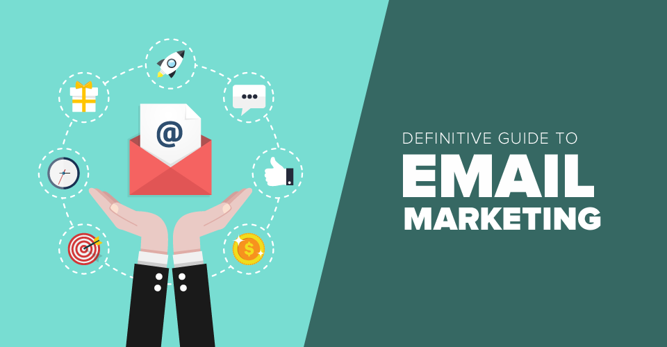 Email Marketing Advertising