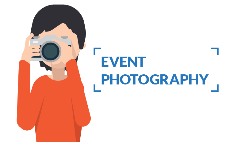 What is the Event Photography?