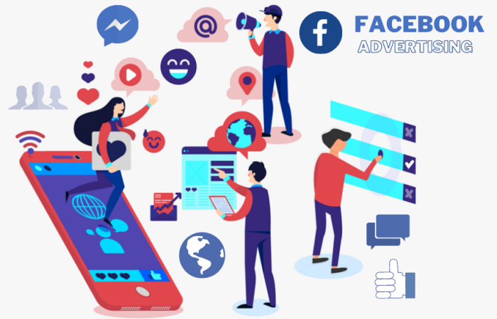 Facebook Ads Services