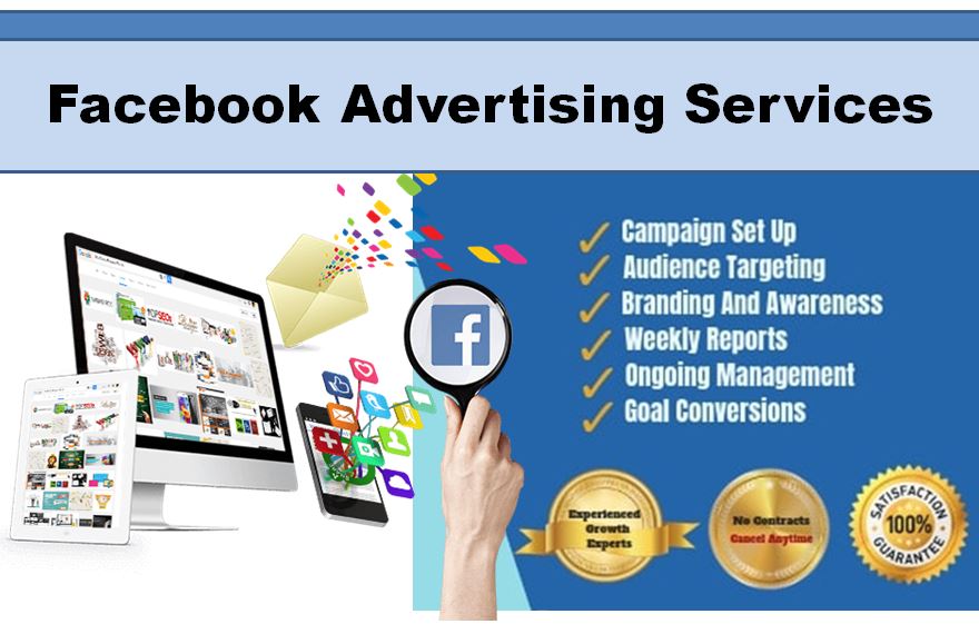 Facebook Ads Services