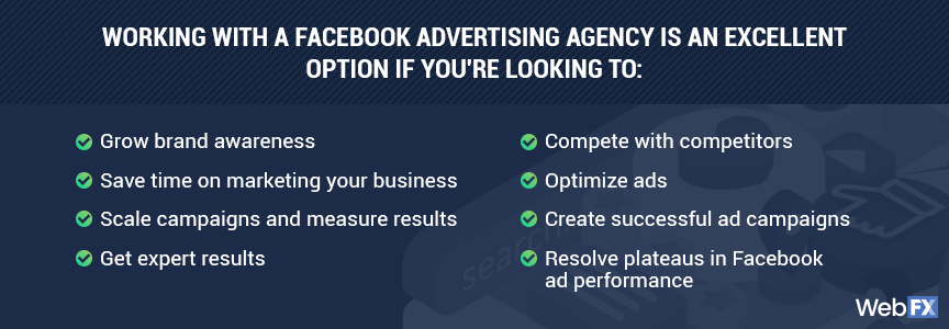 Facebook Ads Services