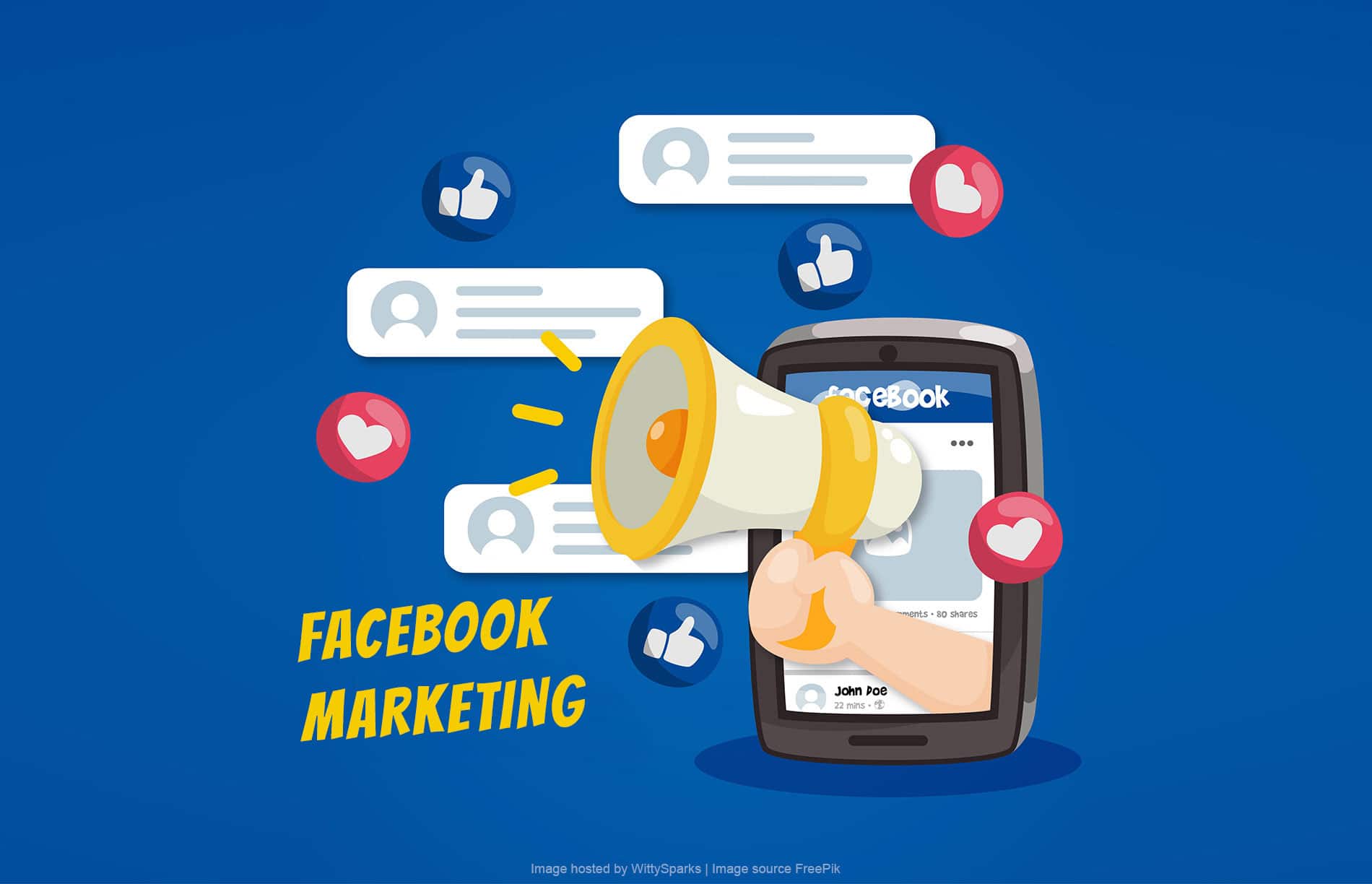 Facebook Marketing facebook marketing 1