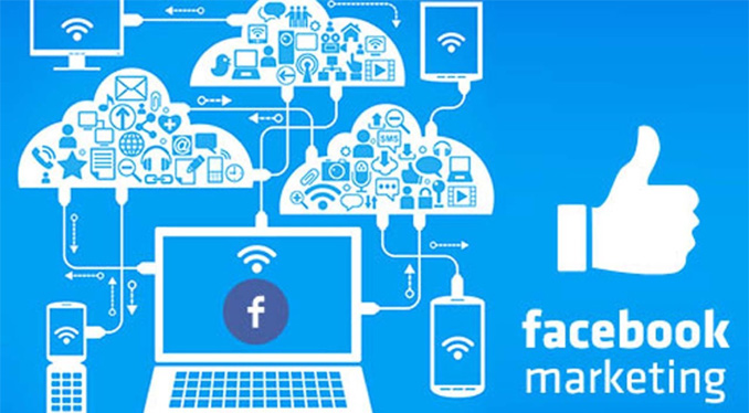 Facebook Marketing Agency