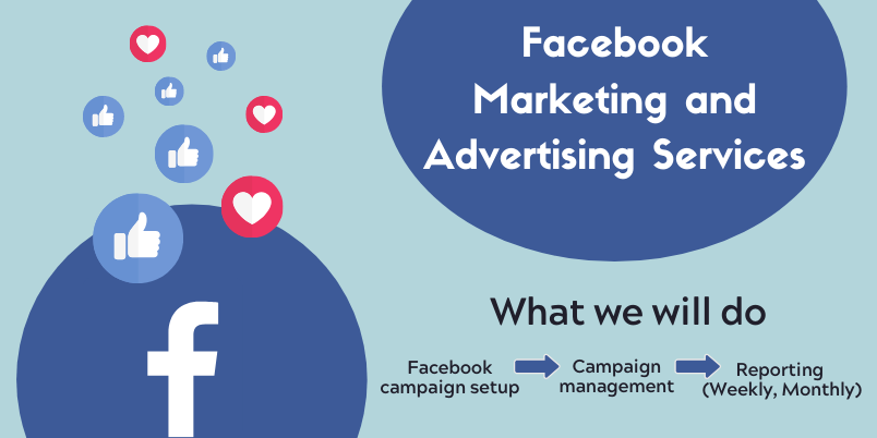 Facebook Ads Services