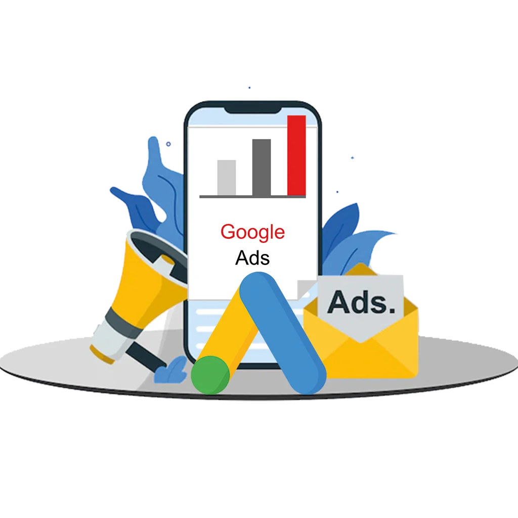 Google Ads Services