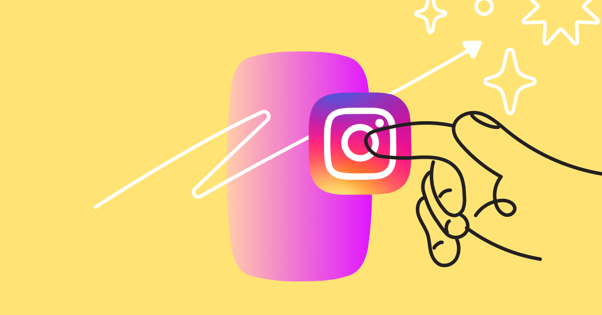 Instagram Marketing