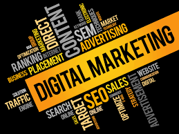 Digital Marketing Agencies