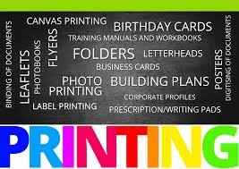 Digital Printing Advertising