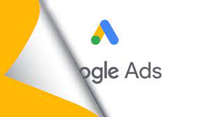 Google Advertising Agency