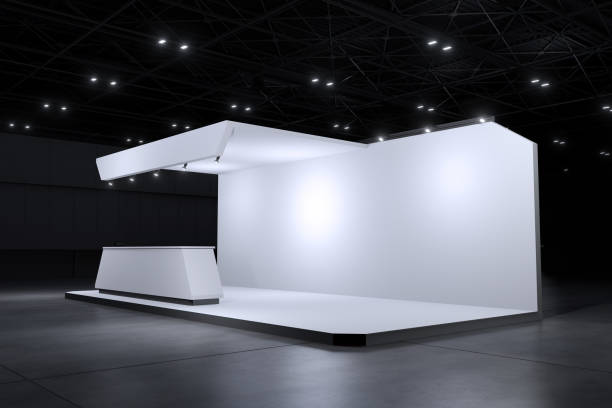 Top Exhibition Stand Design