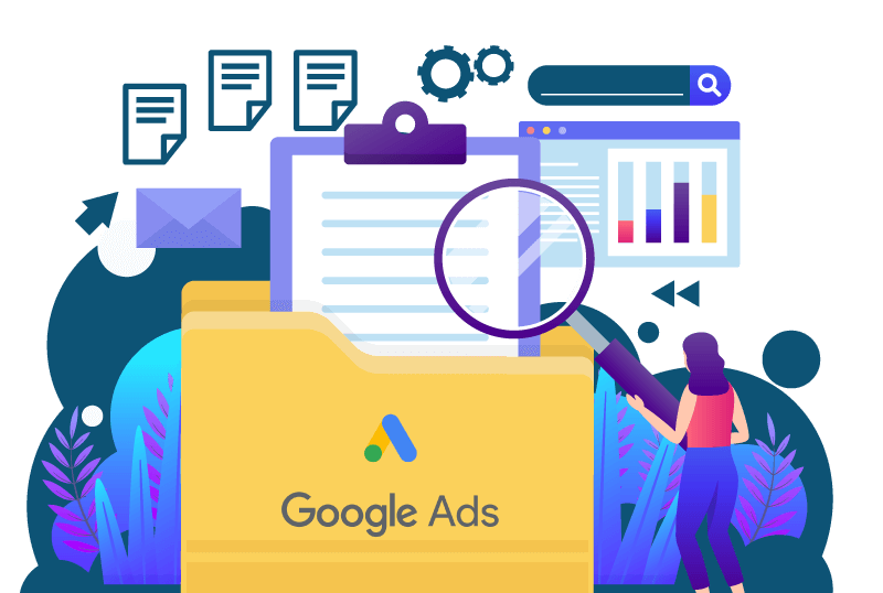 Google Ads Services