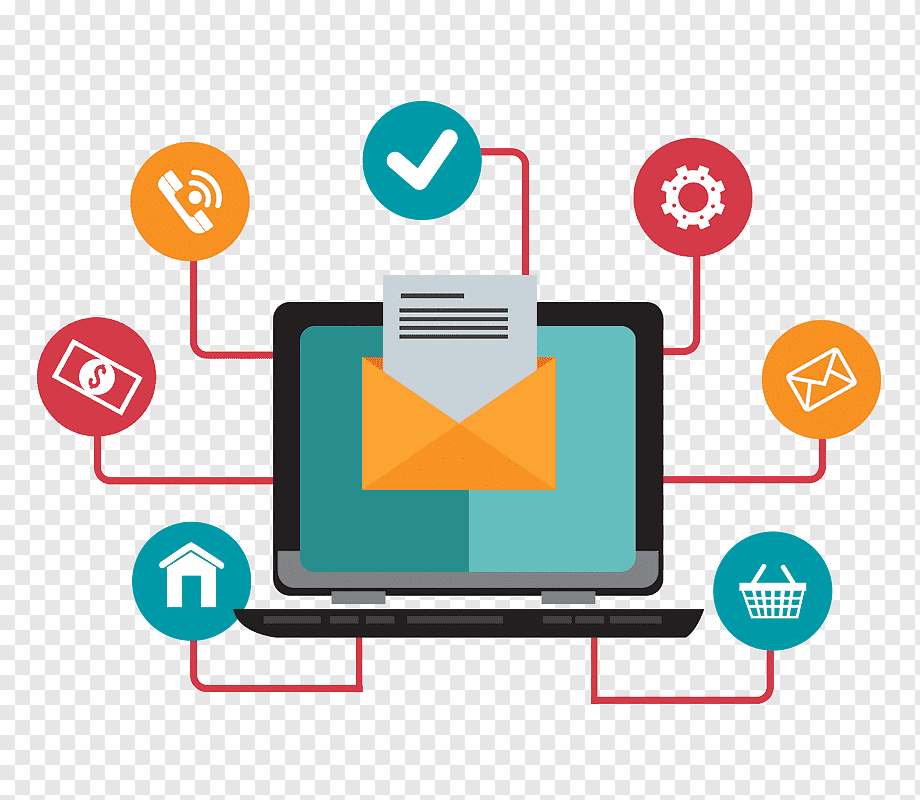 Email Marketing Advertising