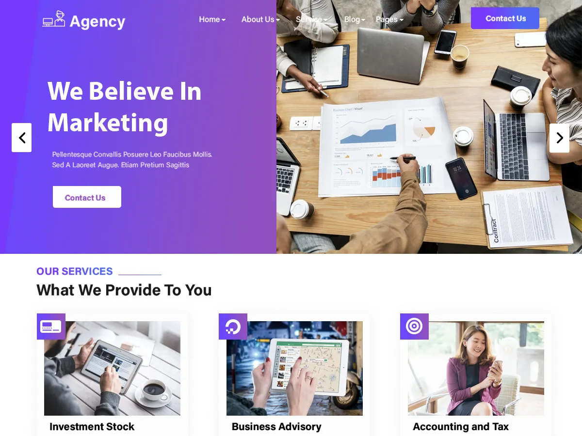 Digital Marketing Agencies