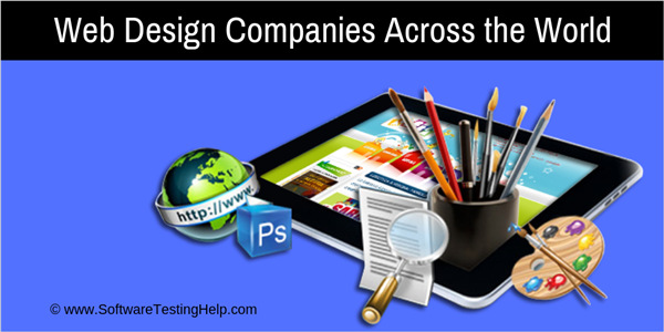 Company Web Design