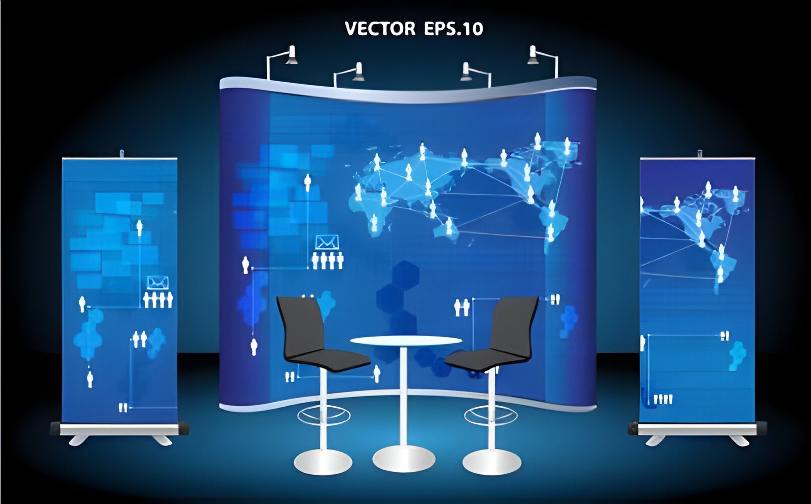 Virtual Events and Conferences Agency in Dubai