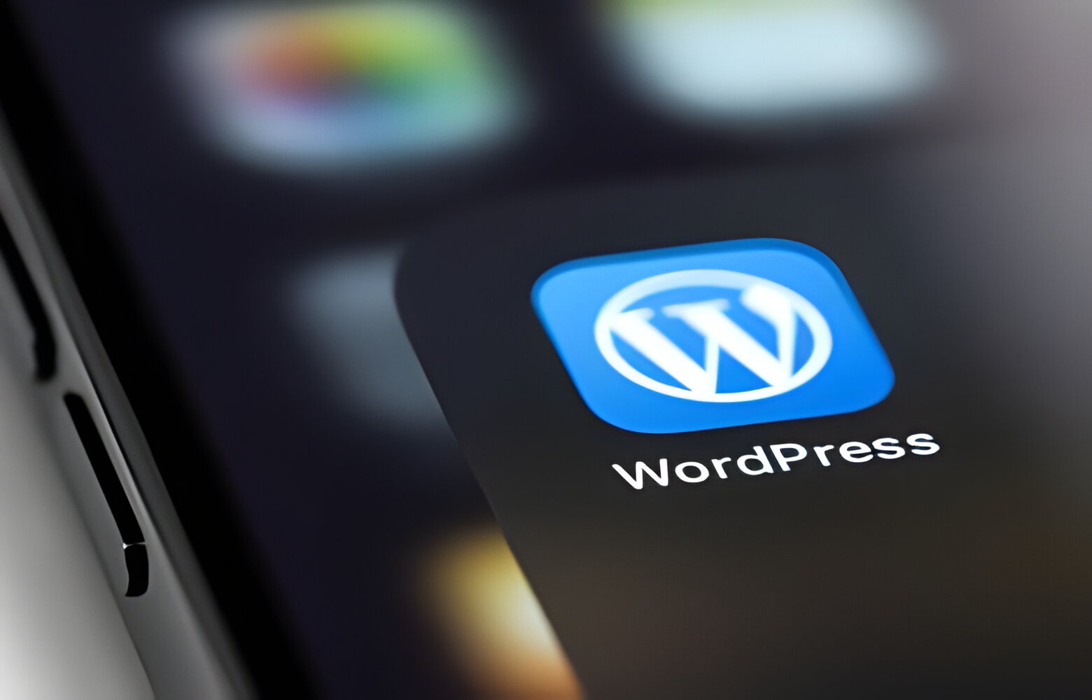 WordPress Agency in Dubai