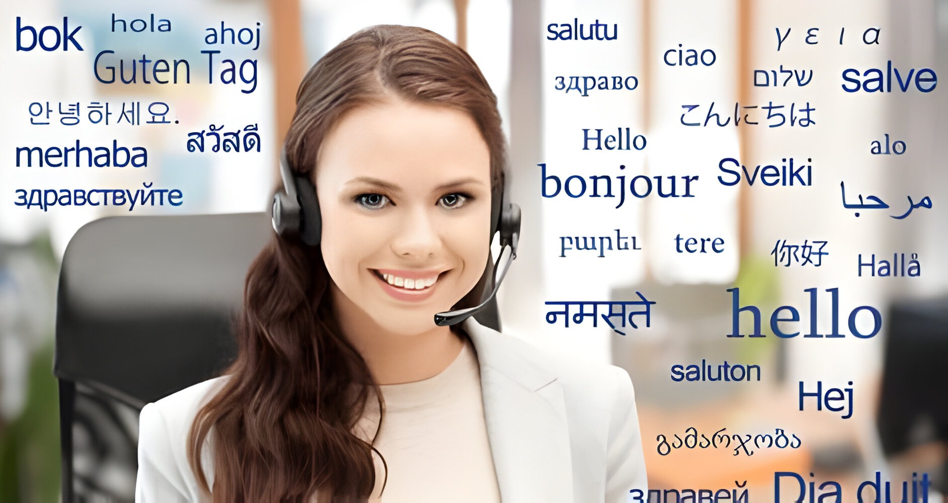 Translation Services in Dubai