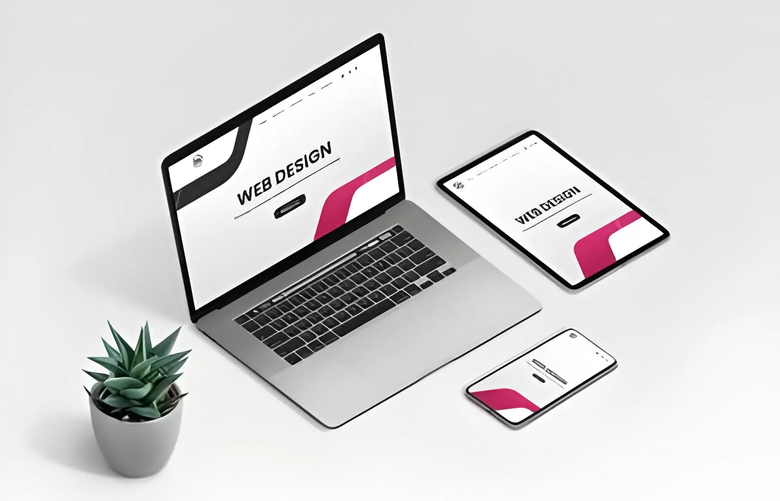 Responsive Web Design Agency in Dubai