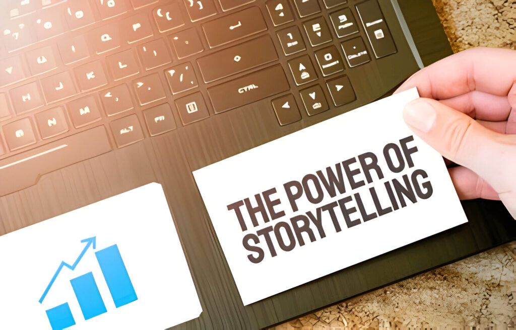 Visual Storytelling: A Guide to Presentation Design in Dubai