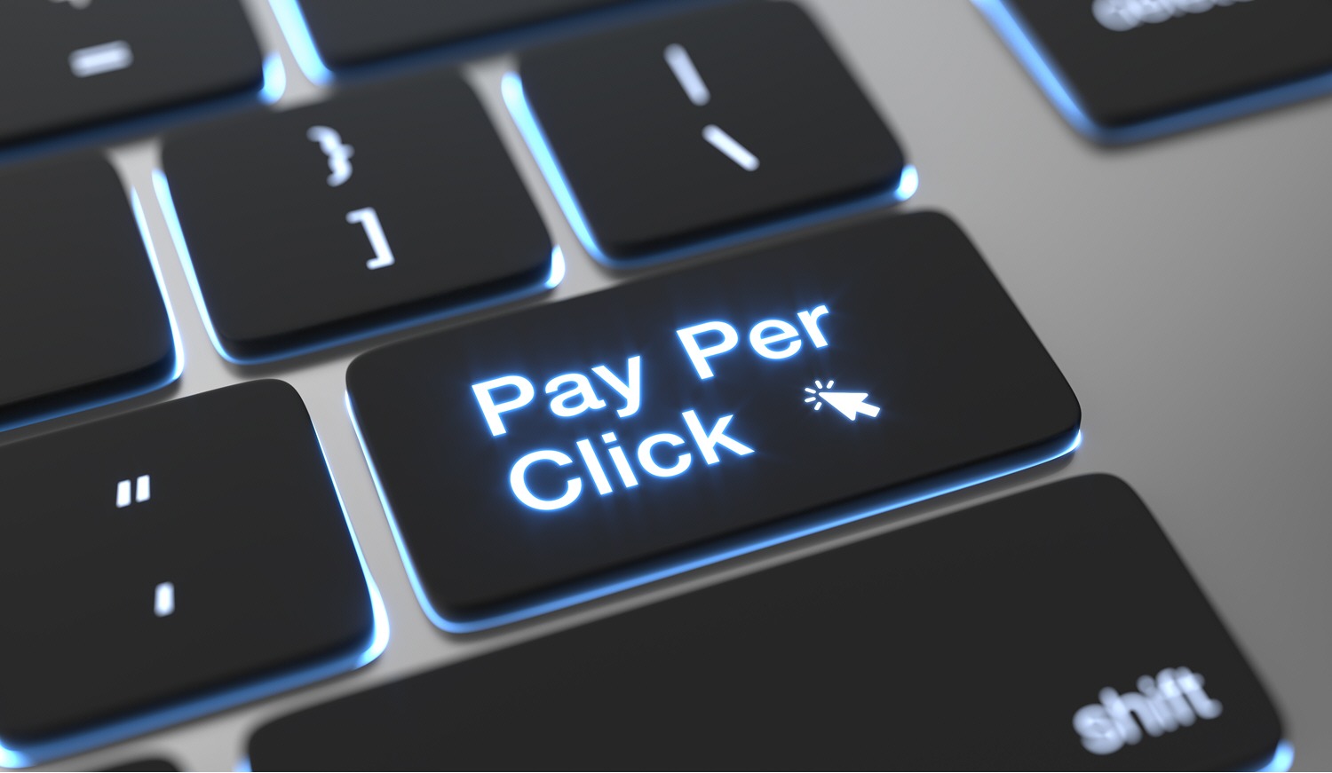 Pay Per Click (PPC) advertising Agency in Dubai