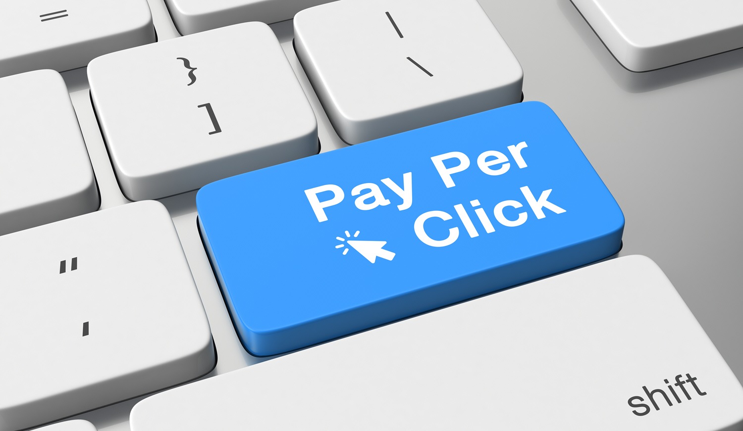 Pay Per Click (PPC) advertising Agency in Dubai