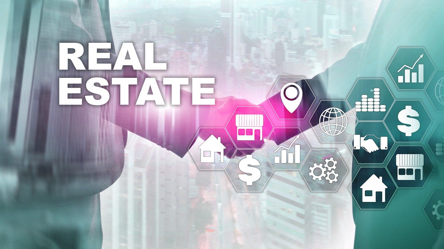 Real Estate Marketing Agency in Dubai