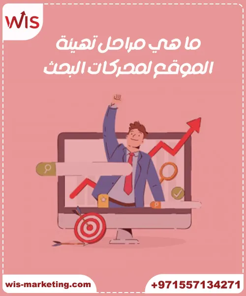 كيف نرفع مواقعنا بمحركات البحث