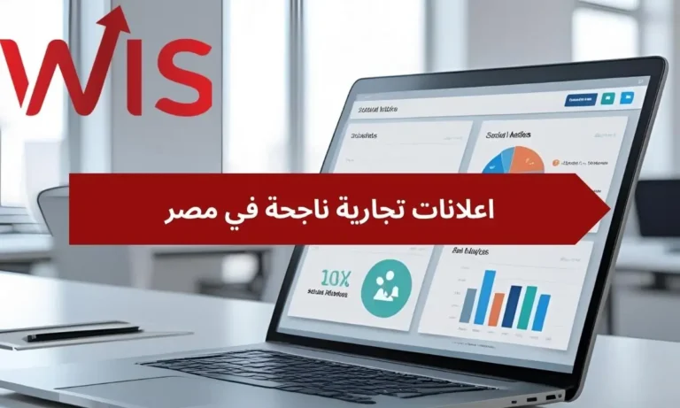 اعلانات تجارية ناجحة في مصر